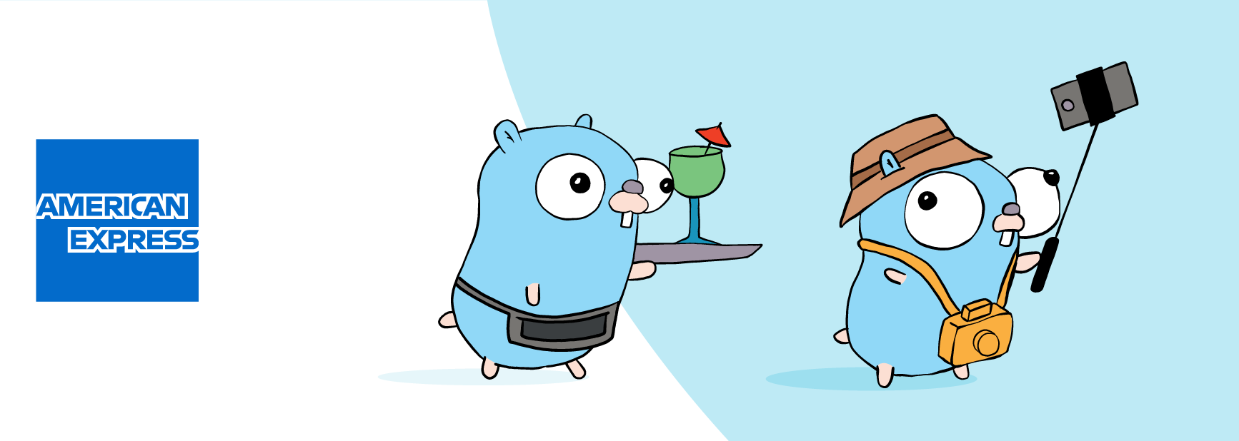 Golang create